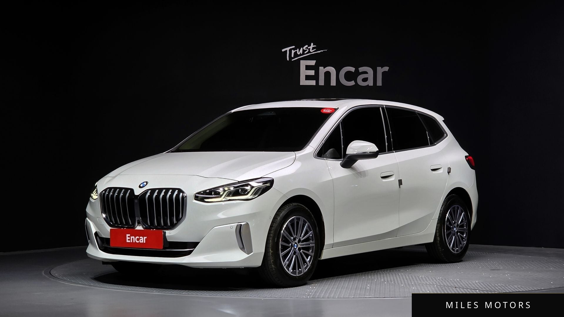 BMW 2-Series 2024 — фото 1 из 12