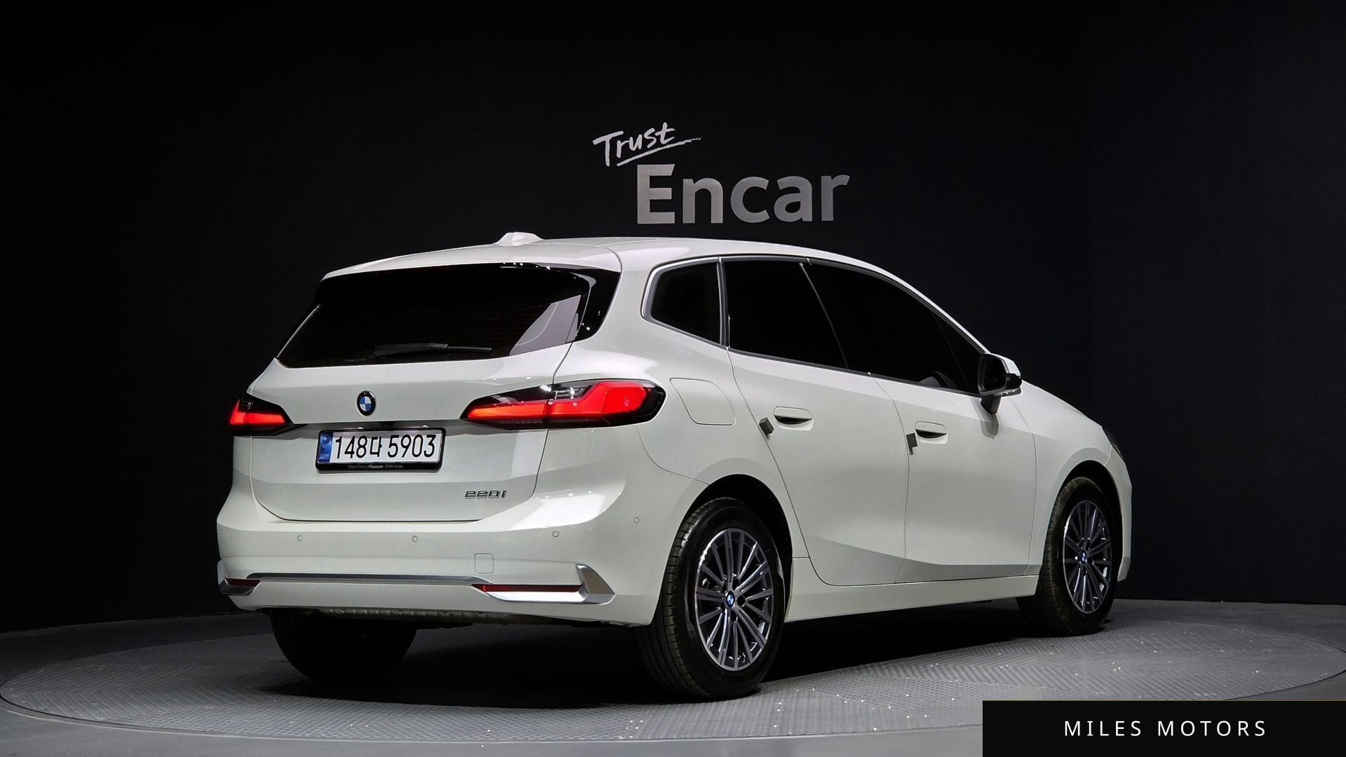 BMW 2-Series 2024 — миниатюра 2