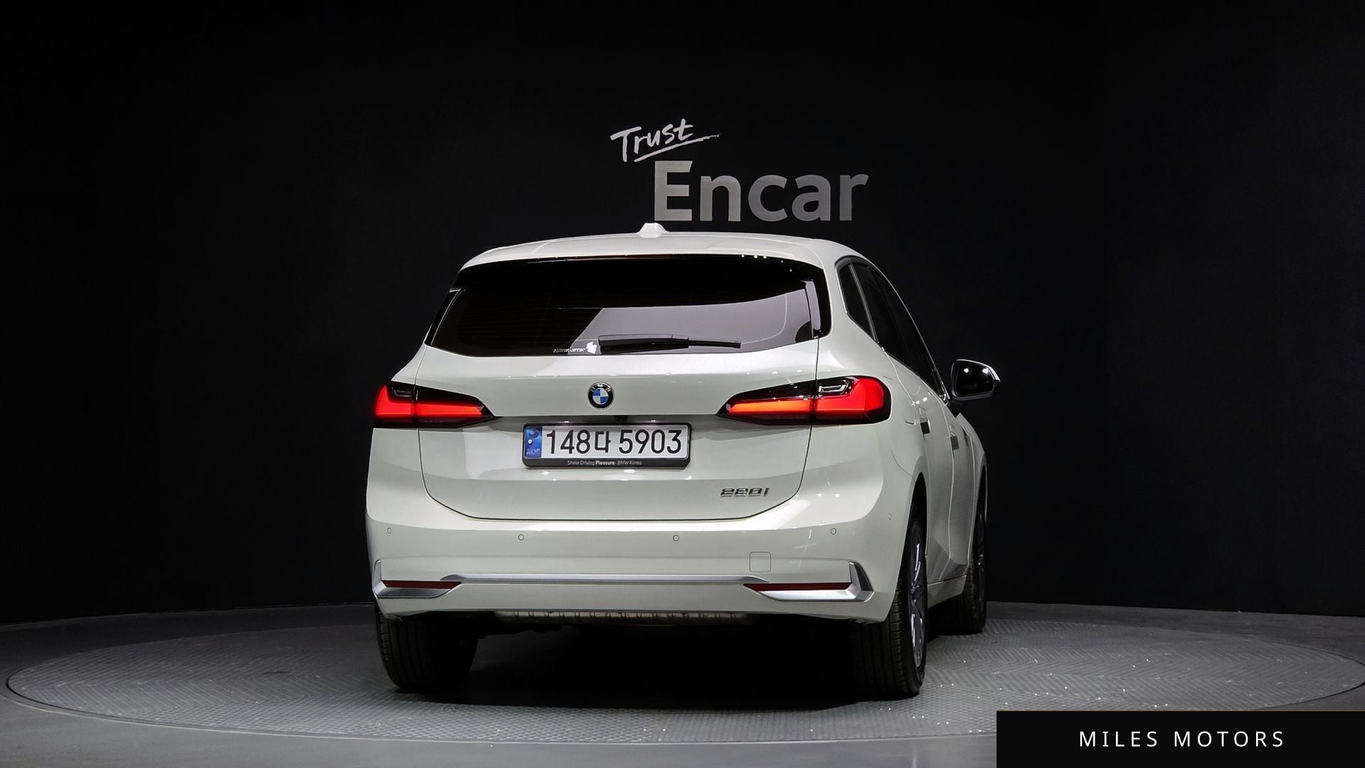 BMW 2-Series 2024 — миниатюра 4