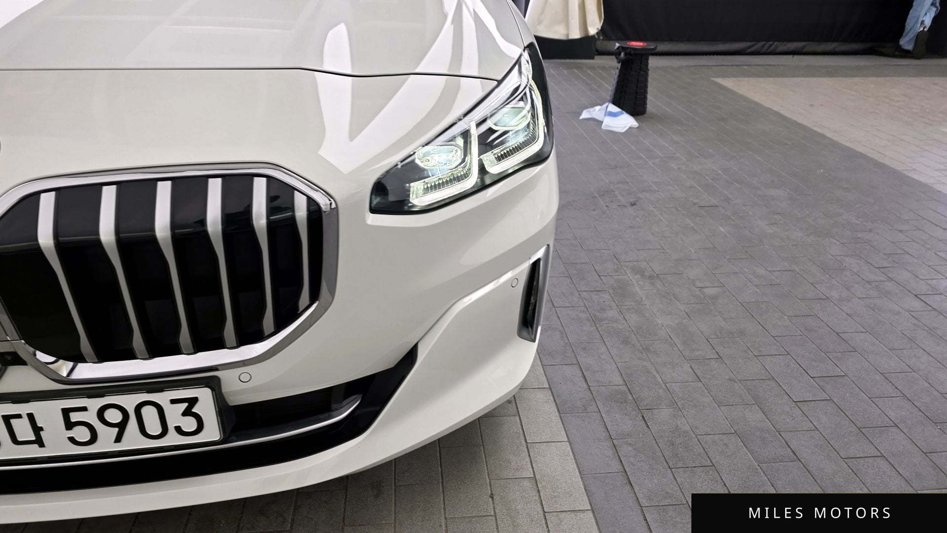 BMW 2-Series 2024 — миниатюра 8