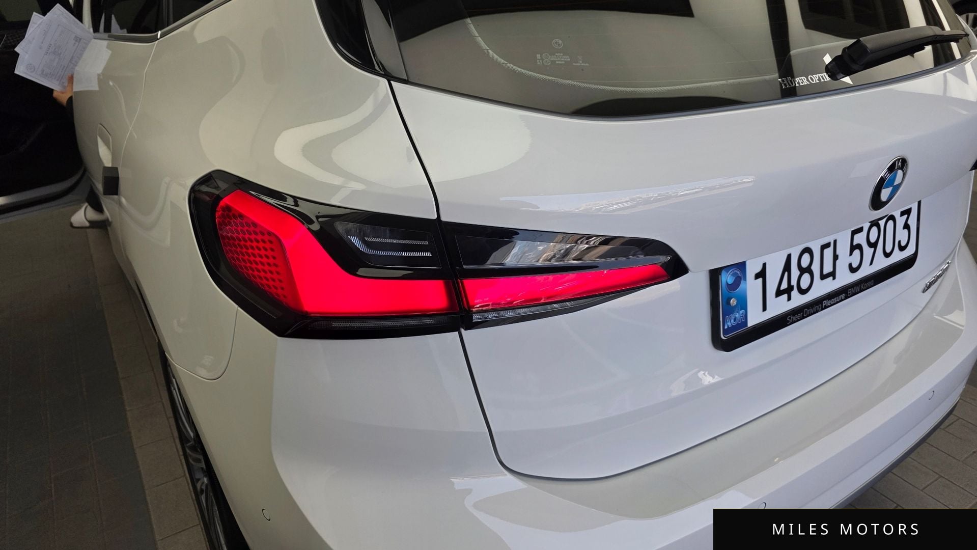 BMW 2-Series 2024 — миниатюра 9