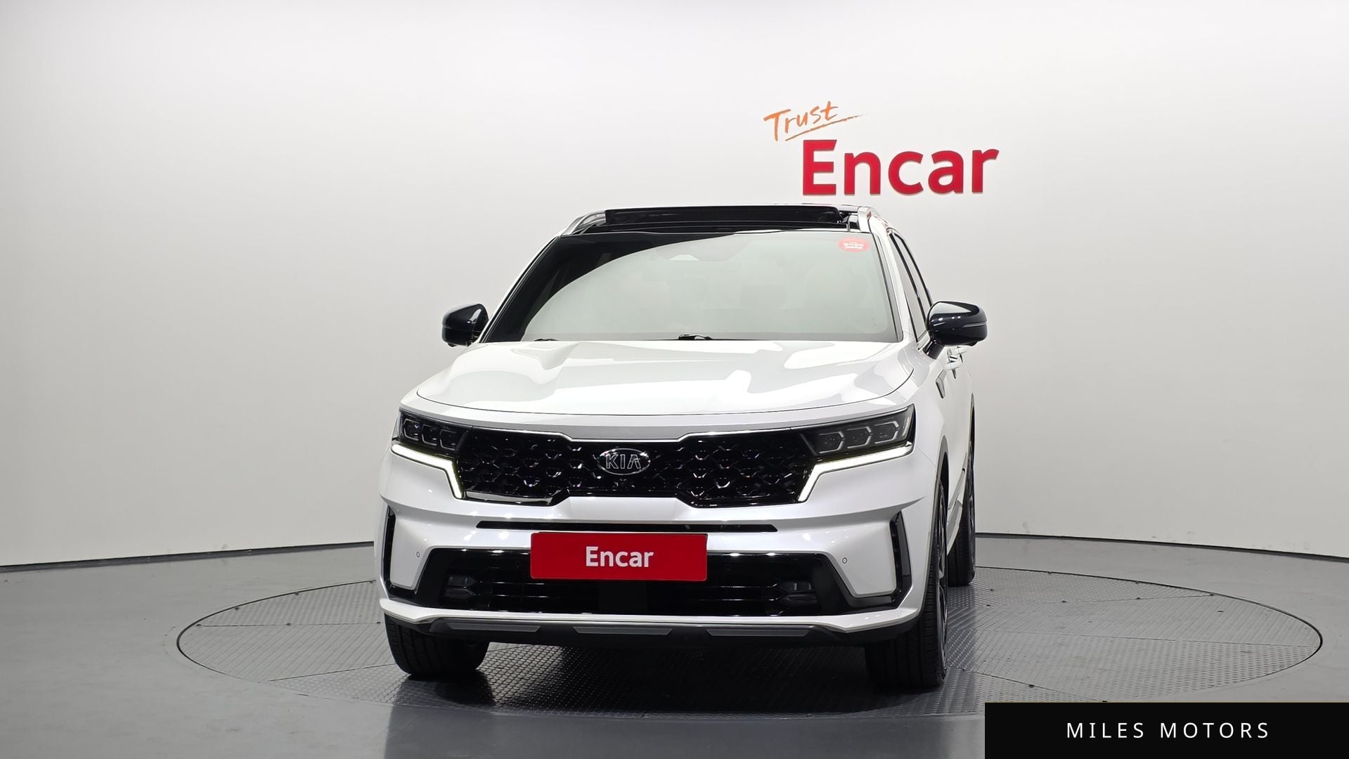 Kia Sorento 2021 — миниатюра 3