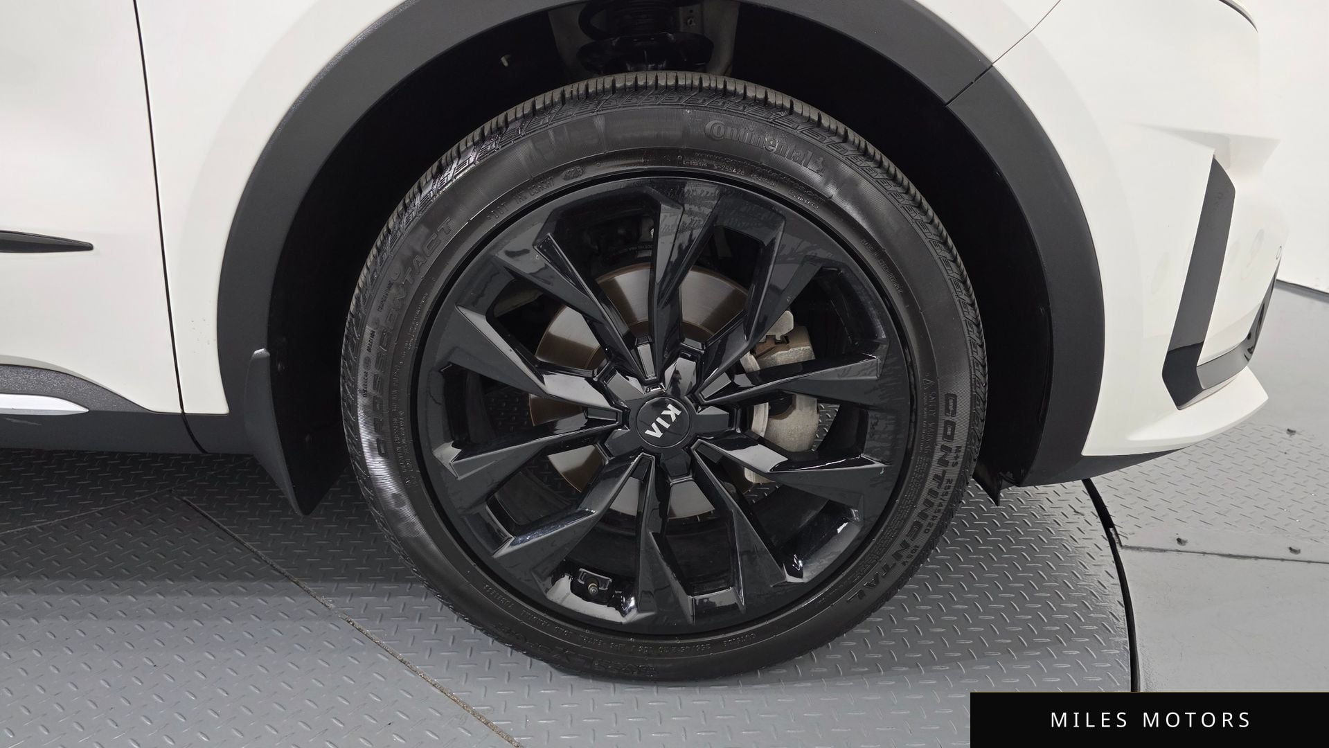 Kia Sorento 2021 — миниатюра 5