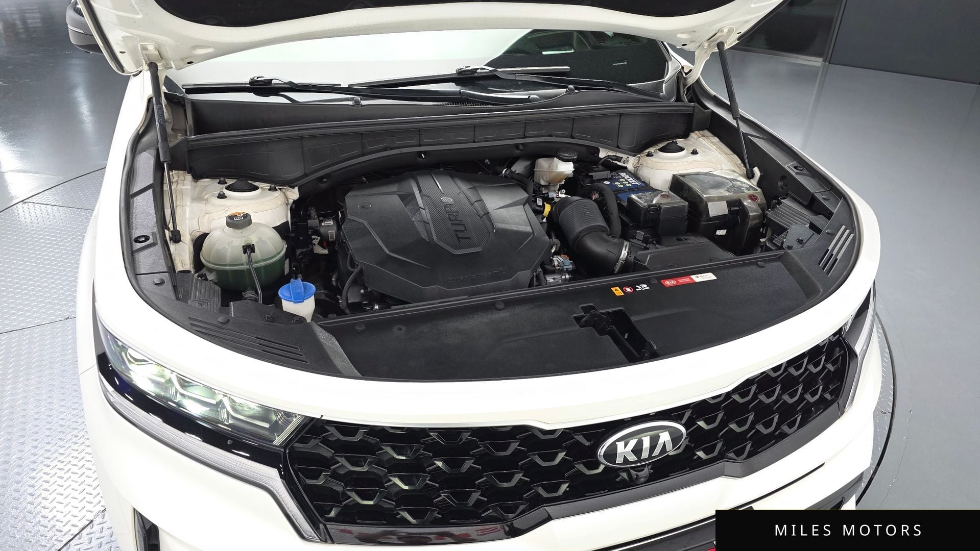 Kia Sorento 2021 — миниатюра 6