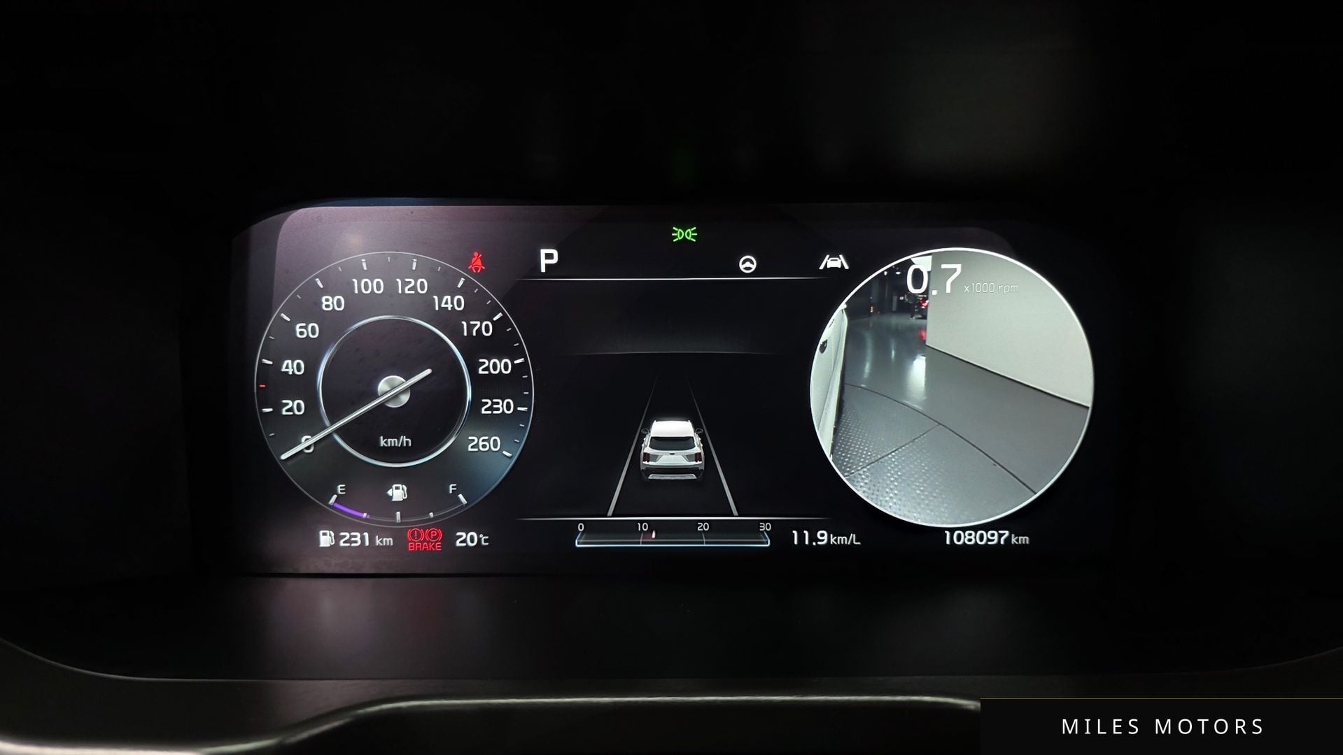 Kia Sorento 2021 — миниатюра 11