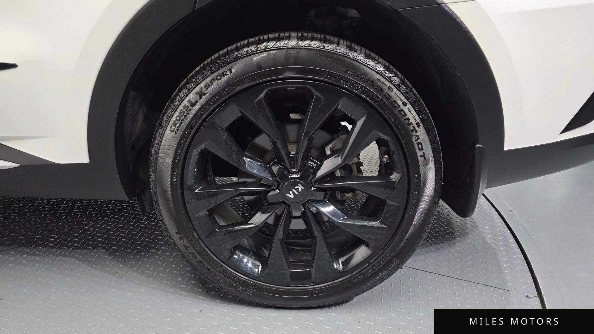 Kia Sorento 2021 — миниатюра 7