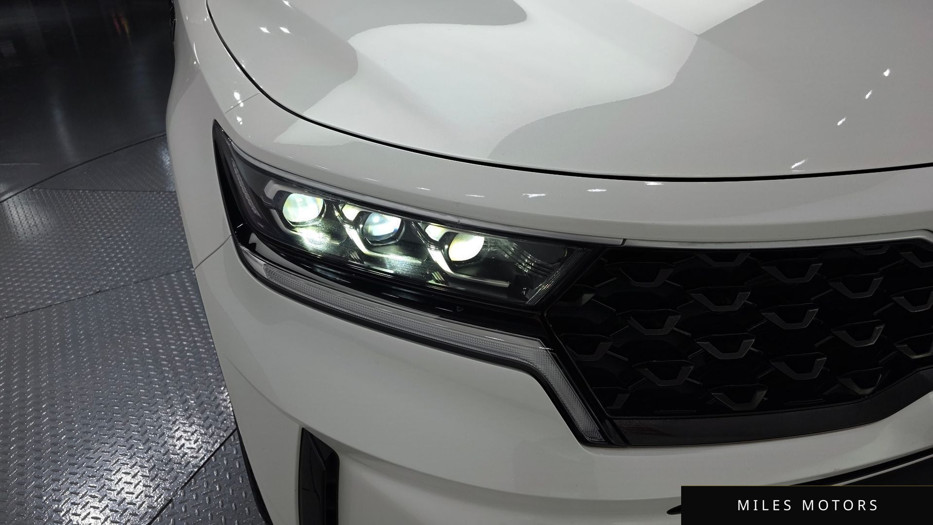 Kia Sorento 2021 — миниатюра 8