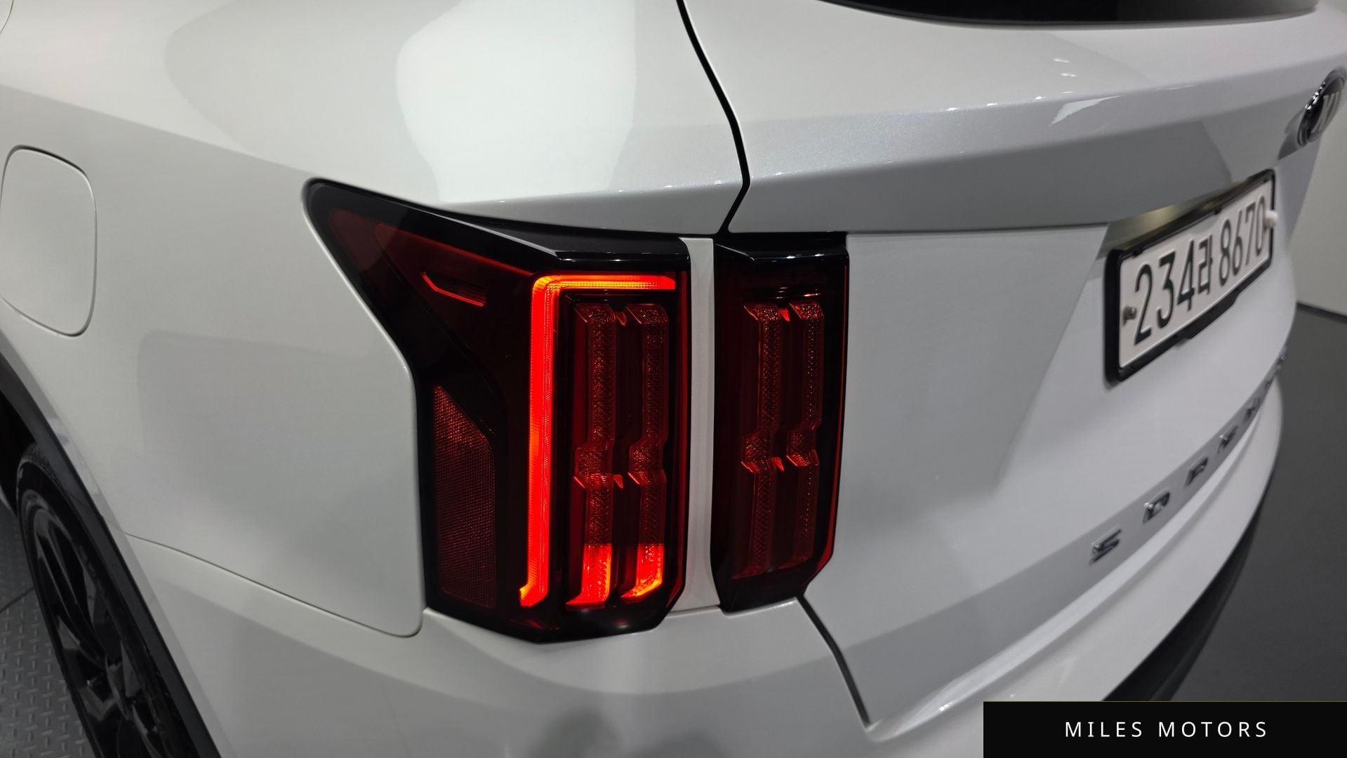 Kia Sorento 2021 — миниатюра 9
