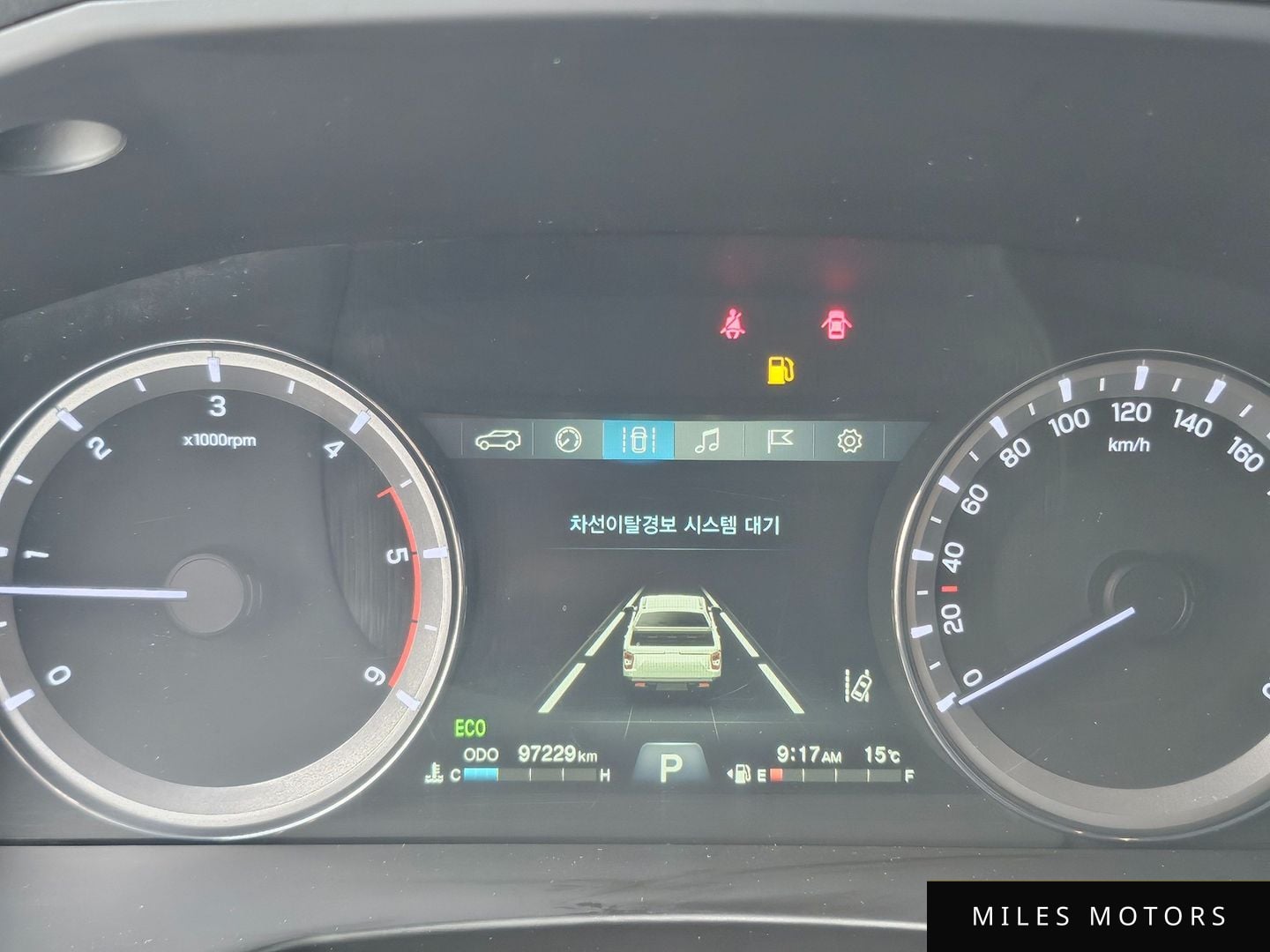 KG Mobility Rexton 2021 — миниатюра 14