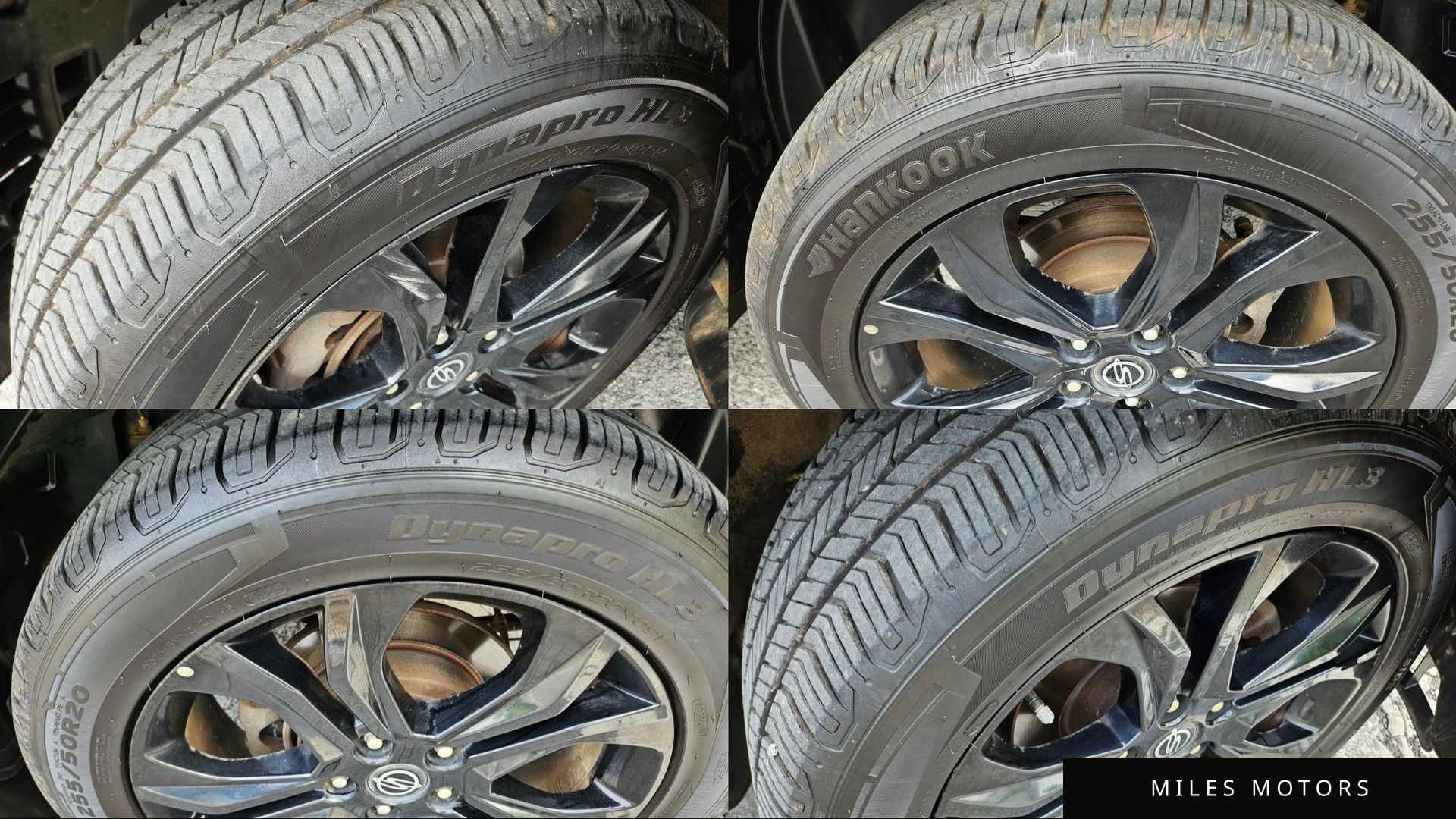 KG Mobility Rexton 2021 — миниатюра 20