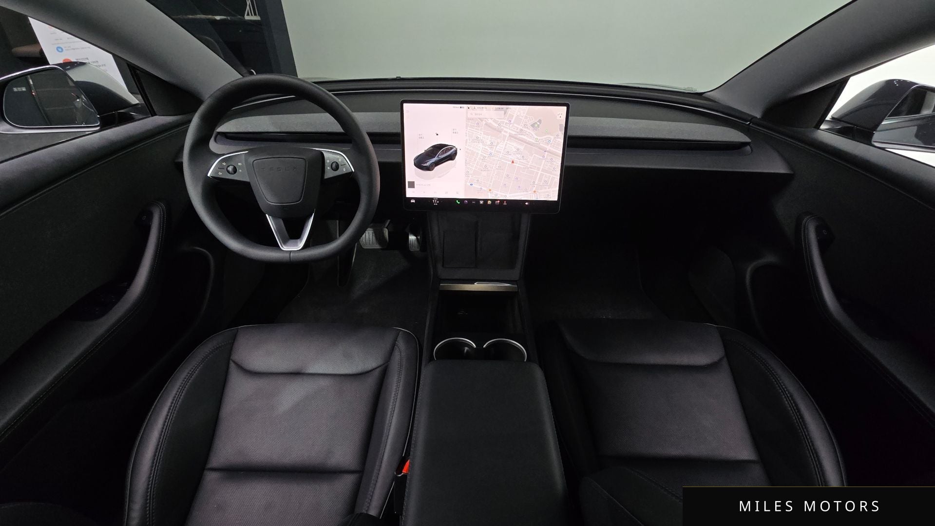 Tesla 모델 3 2025 — миниатюра 7