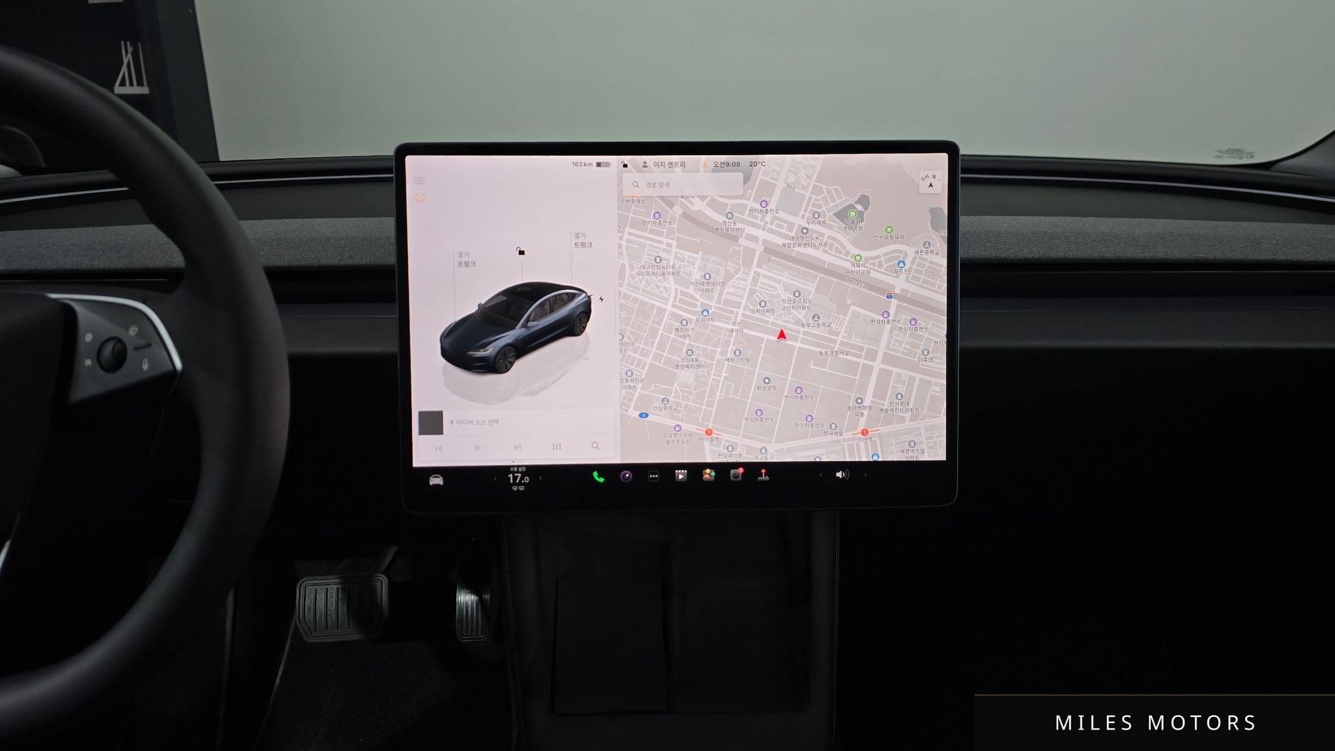 Tesla 모델 3 2025 — миниатюра 13