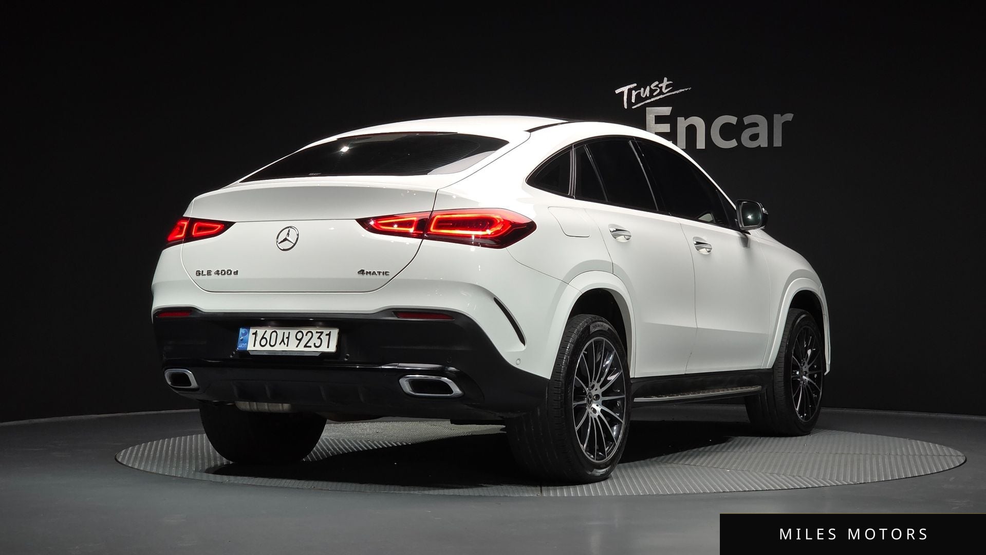 Mercedes-Benz GLE-클래스 W167 2022