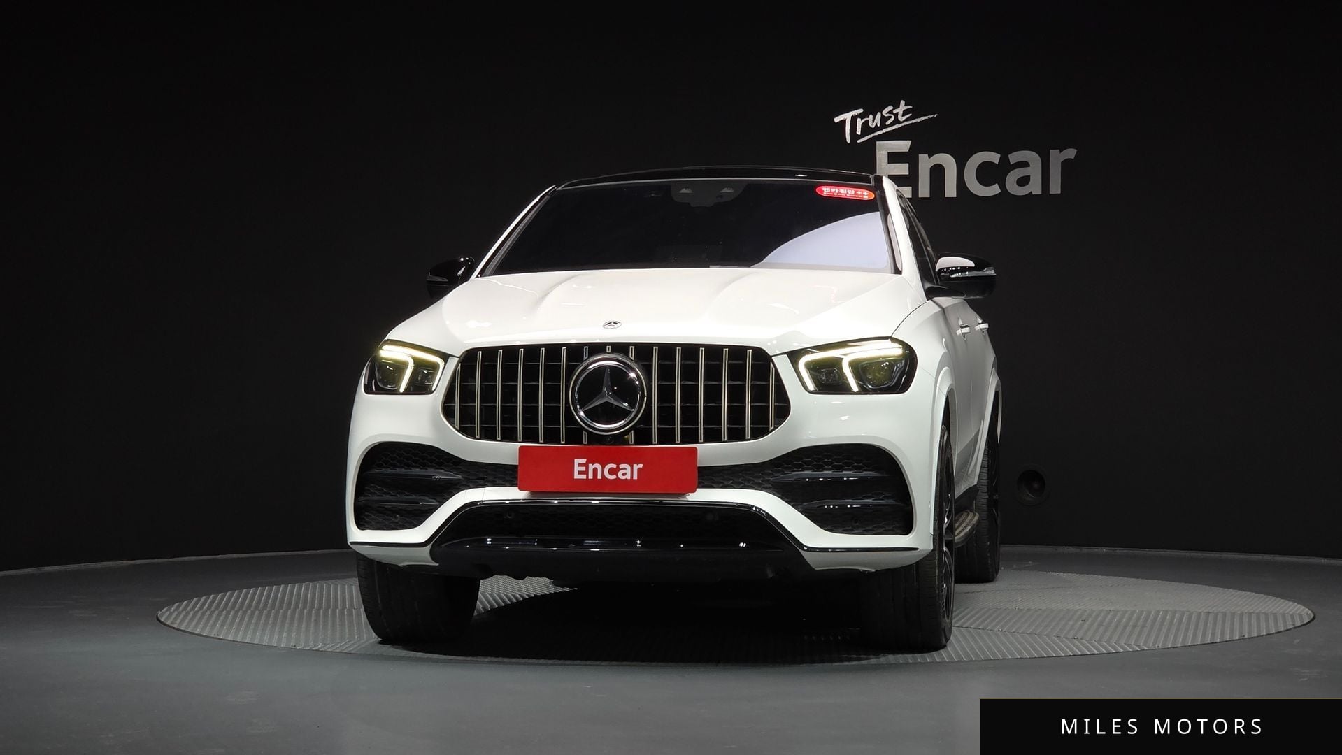 Mercedes-Benz GLE-클래스 W167 2022 — миниатюра 2