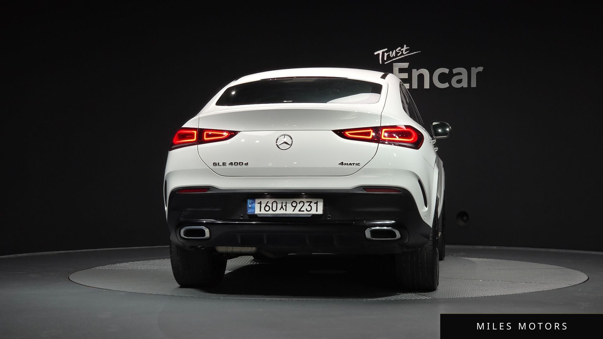 Mercedes-Benz GLE-클래스 W167 2022 — миниатюра 3