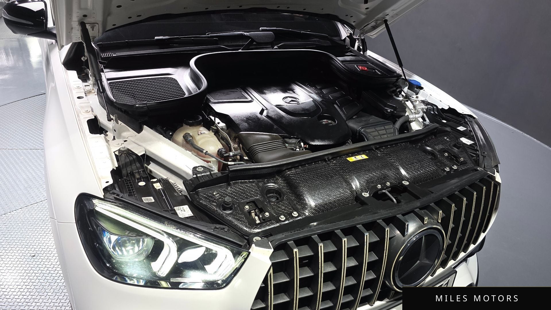 Mercedes-Benz GLE-클래스 W167 2022 — миниатюра 5