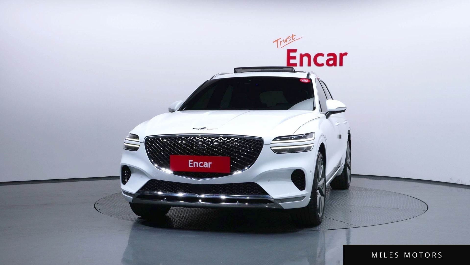 Genesis GV70 2023 — миниатюра 3