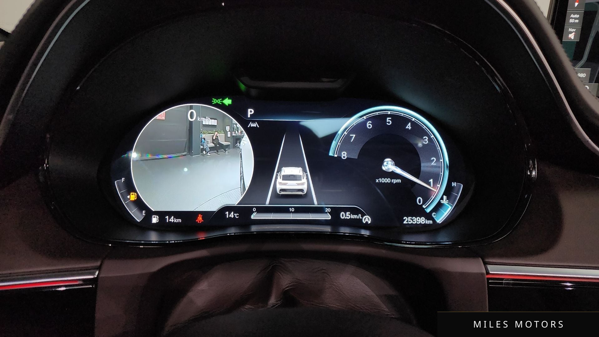 Genesis GV70 2023 — миниатюра 6