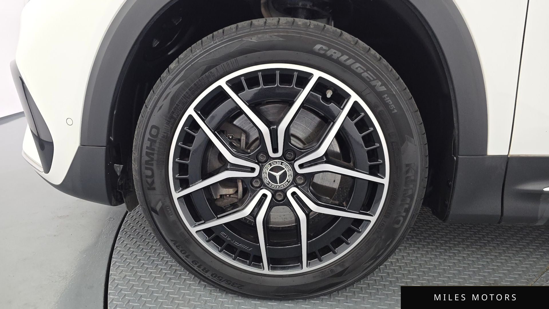 Mercedes-Benz EQB X243 2022 — миниатюра 5