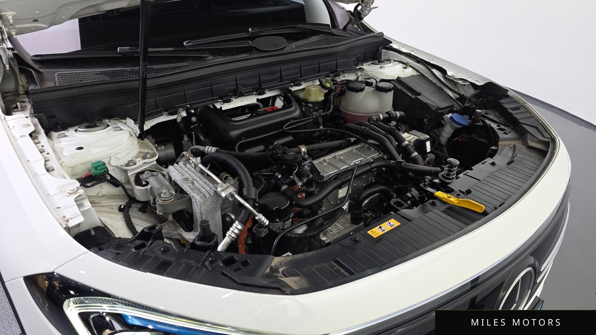 Mercedes-Benz EQB X243 2022 — миниатюра 6