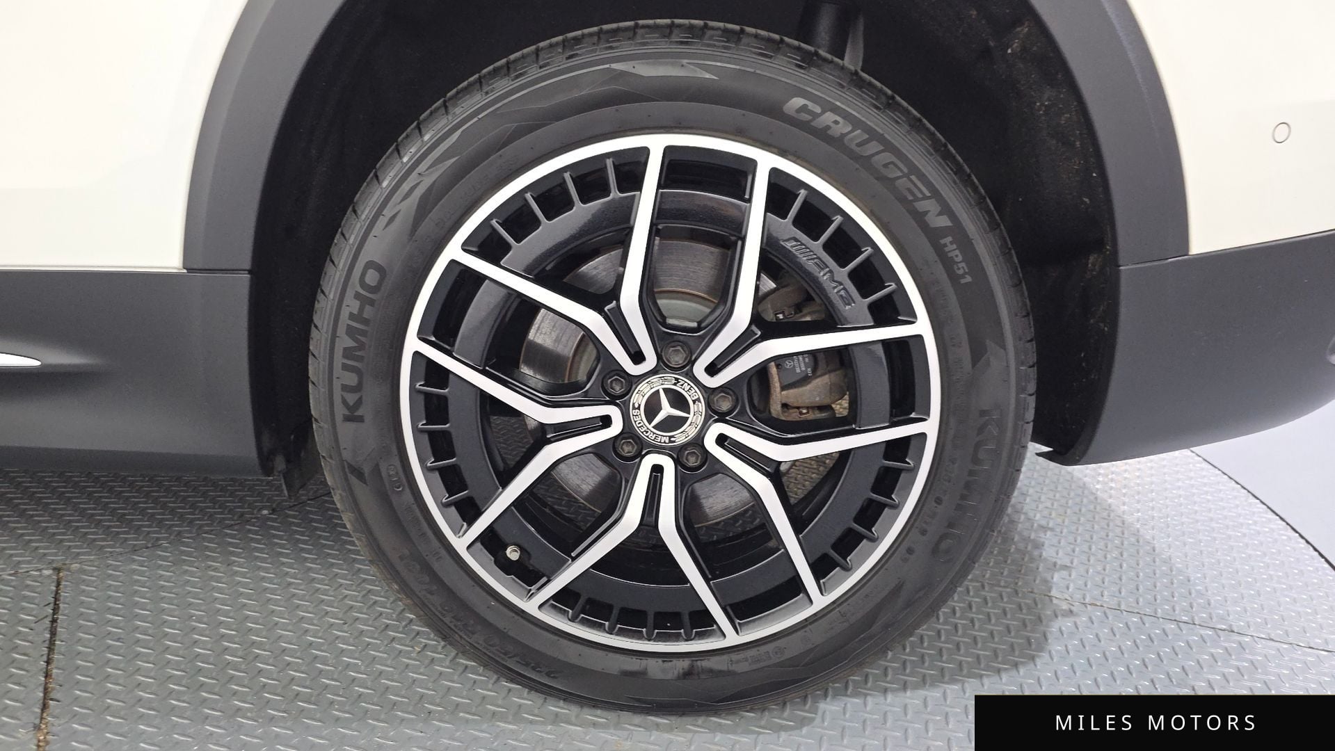 Mercedes-Benz EQB X243 2022 — миниатюра 7