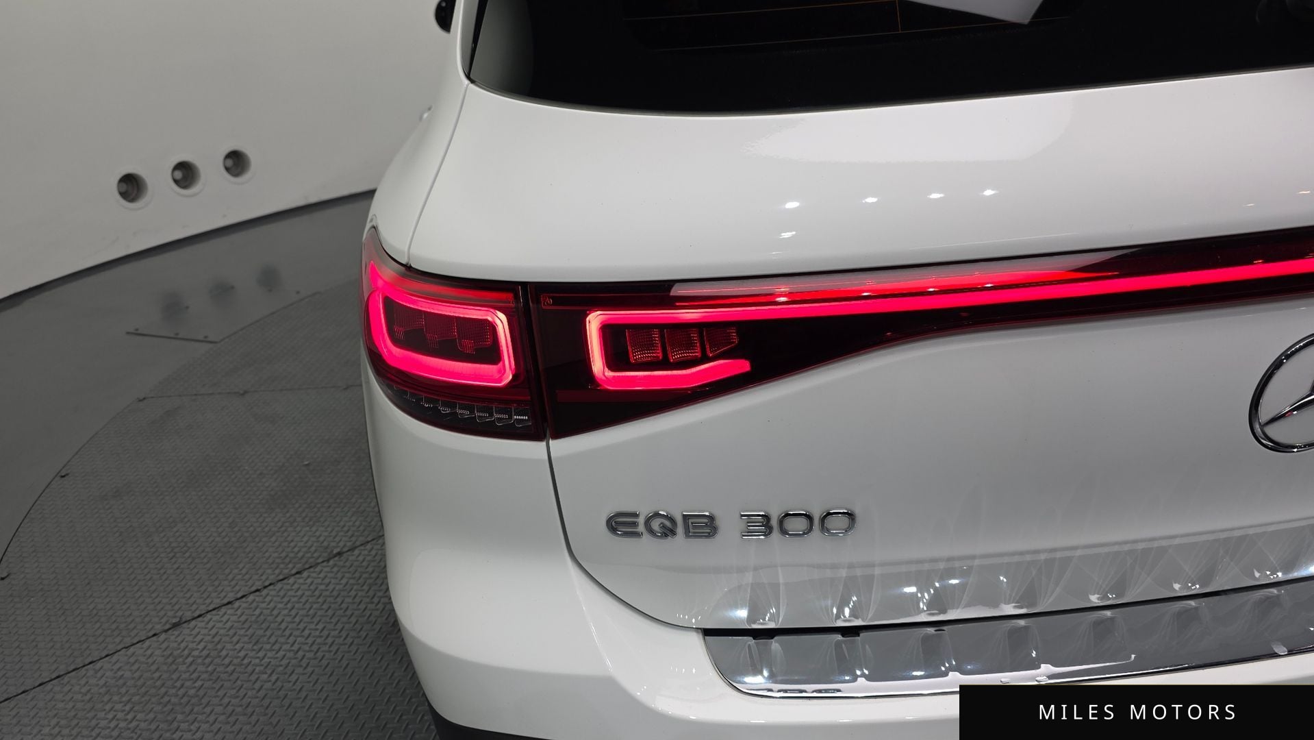 Mercedes-Benz EQB X243 2022 — миниатюра 9