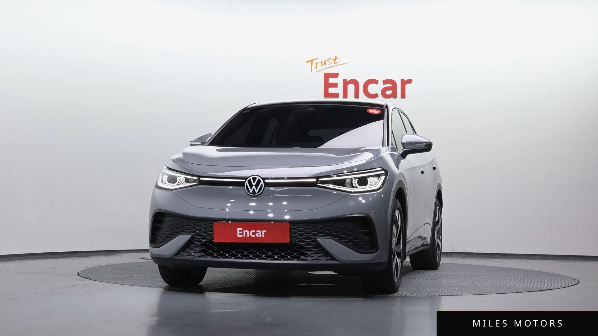 Volkswagen ID.5 2025 — миниатюра 3