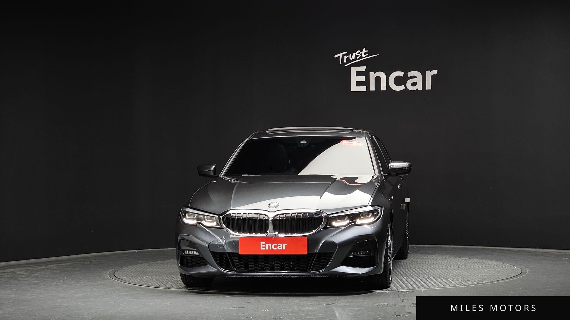 BMW 3 Series (G20) 2019 — миниатюра 2