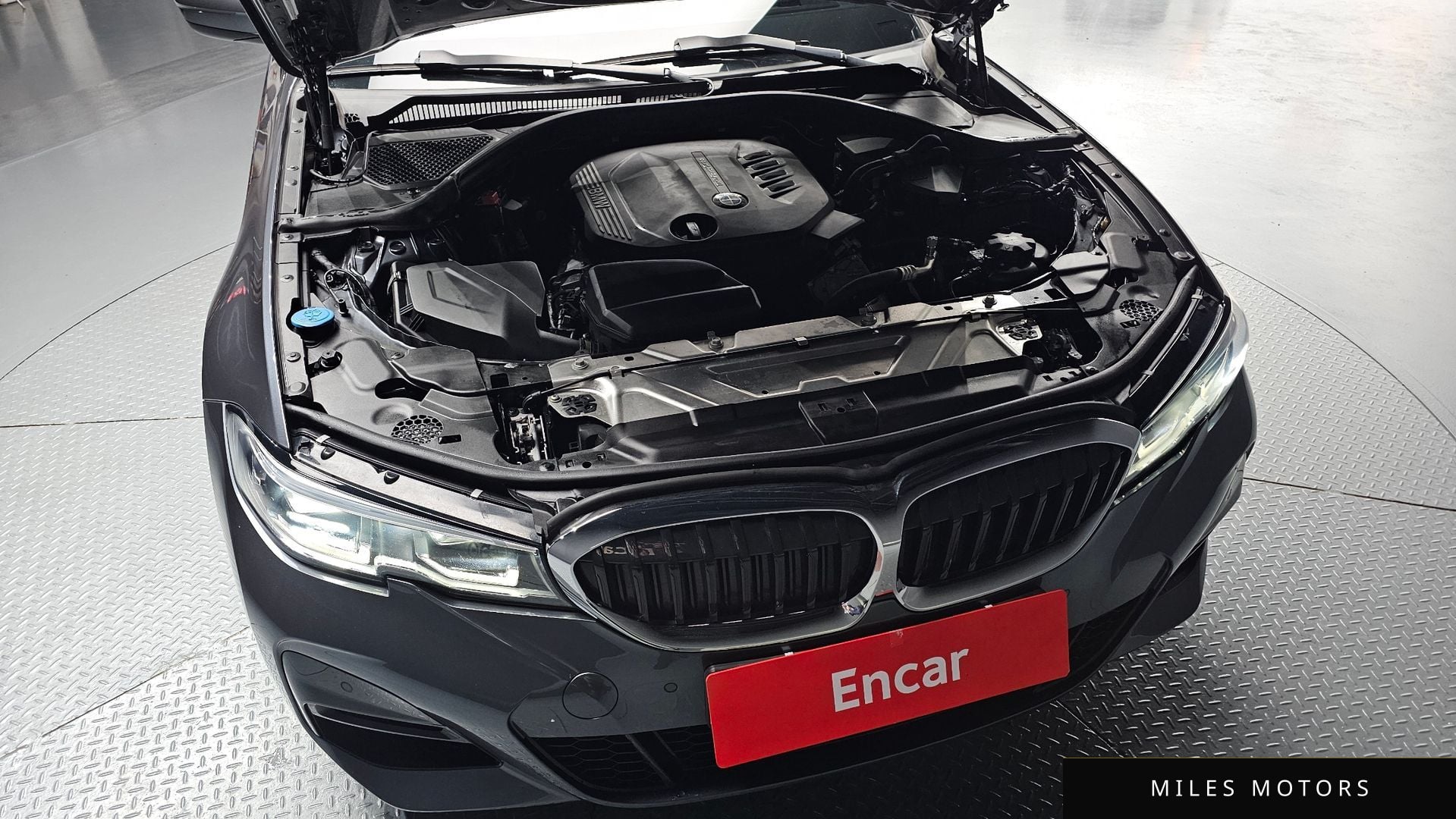 BMW 3 Series (G20) 2019 — миниатюра 5