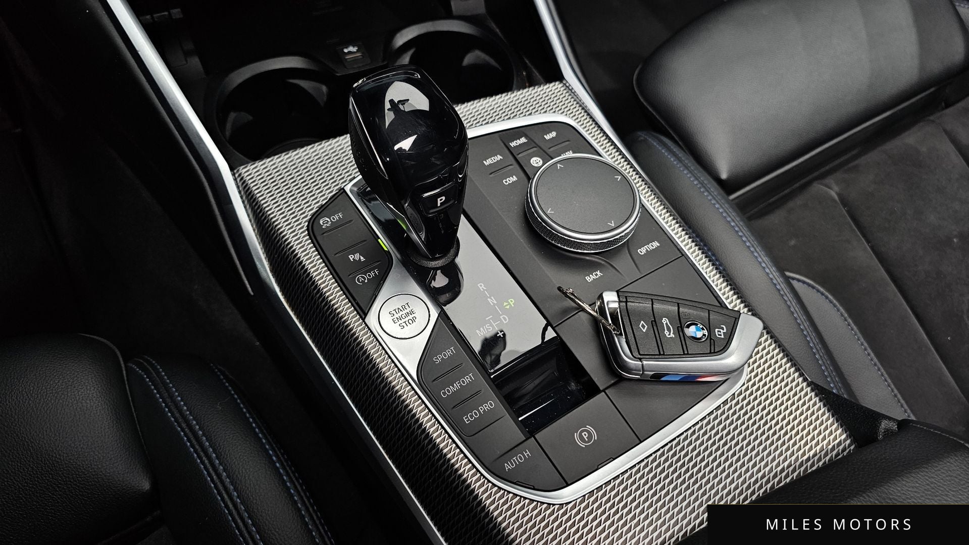 BMW 3 Series (G20) 2019 — миниатюра 11