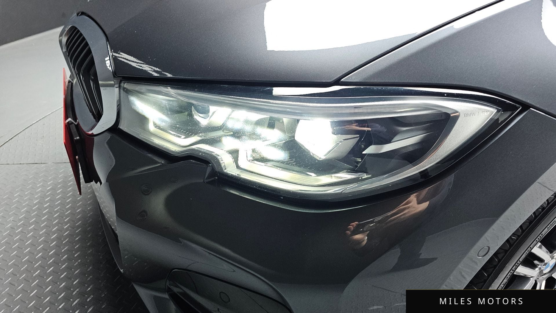 BMW 3 Series (G20) 2019 — миниатюра 7