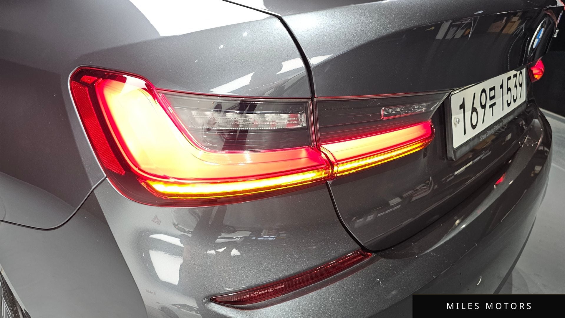 BMW 3 Series (G20) 2019 — миниатюра 8