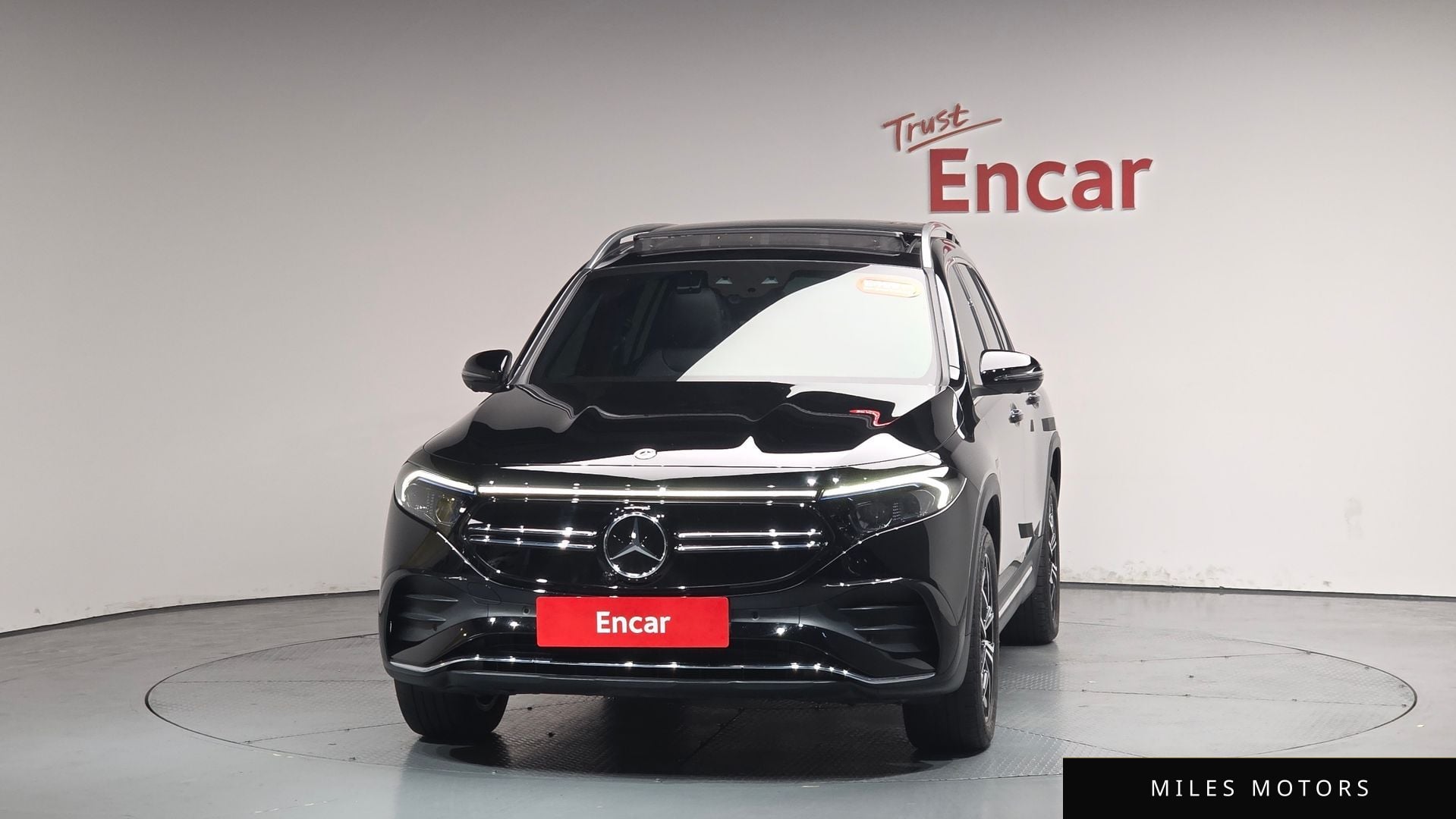 Mercedes-Benz EQB X243 2023 — миниатюра 2