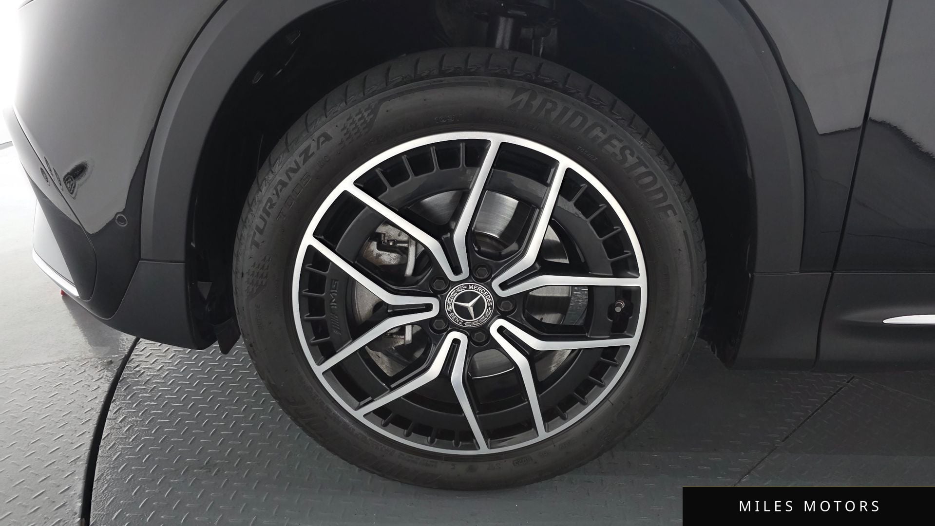 Mercedes-Benz EQB X243 2023 — миниатюра 4