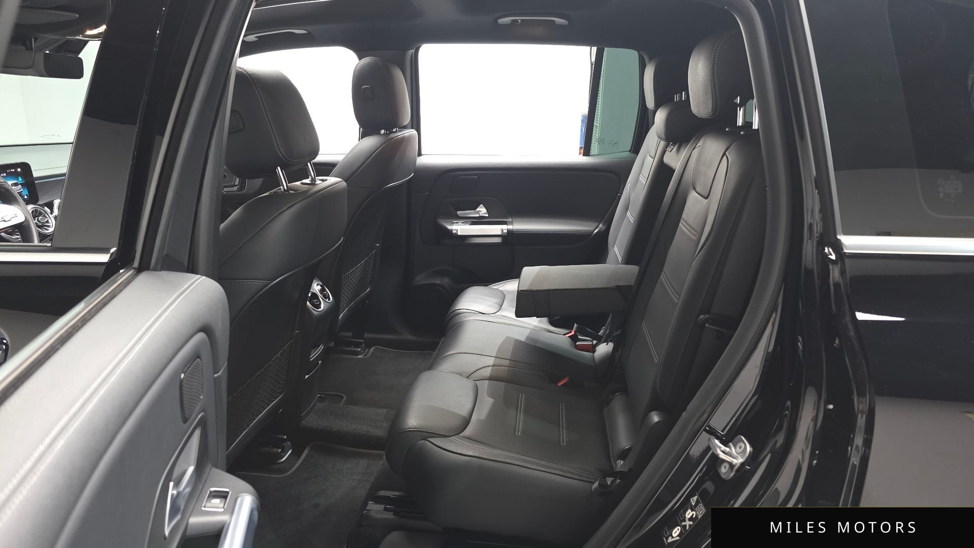 Mercedes-Benz EQB X243 2023 — миниатюра 18
