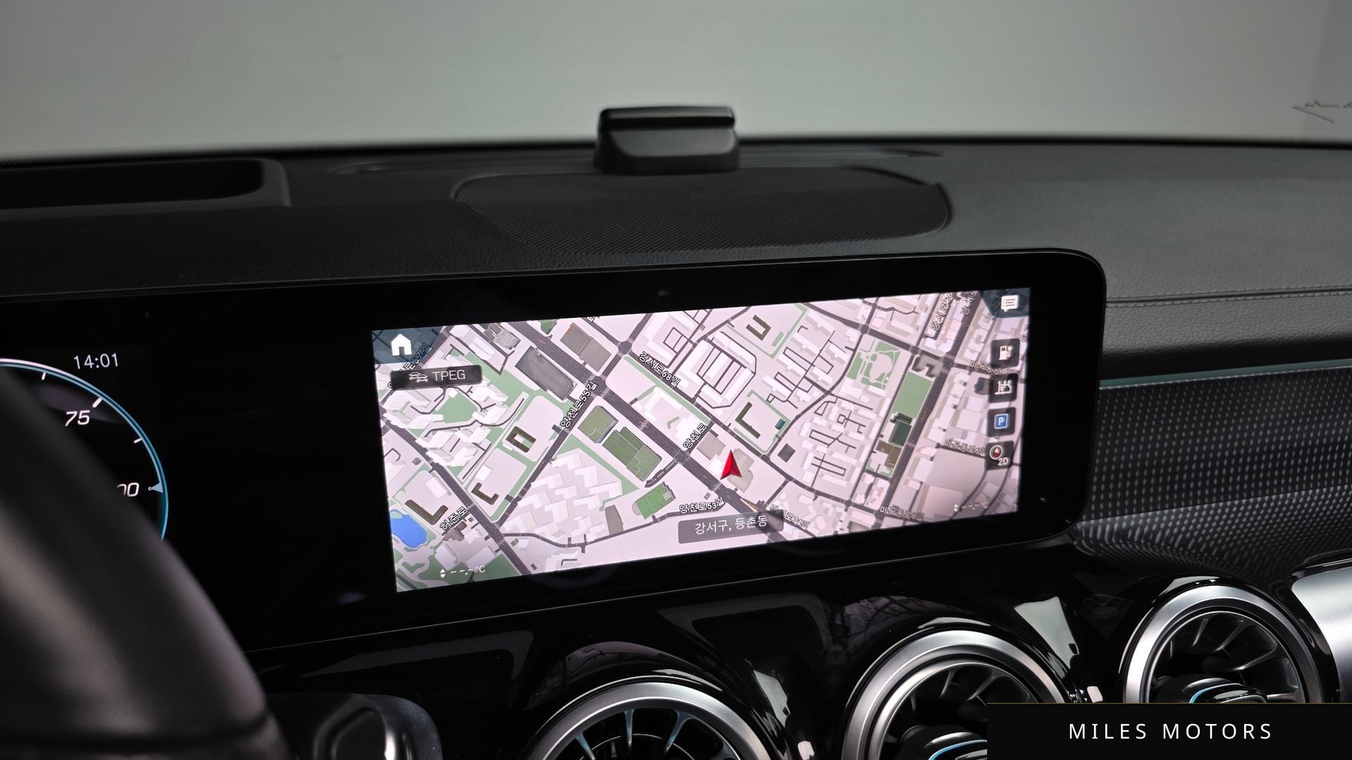 Mercedes-Benz EQB X243 2023 — миниатюра 21