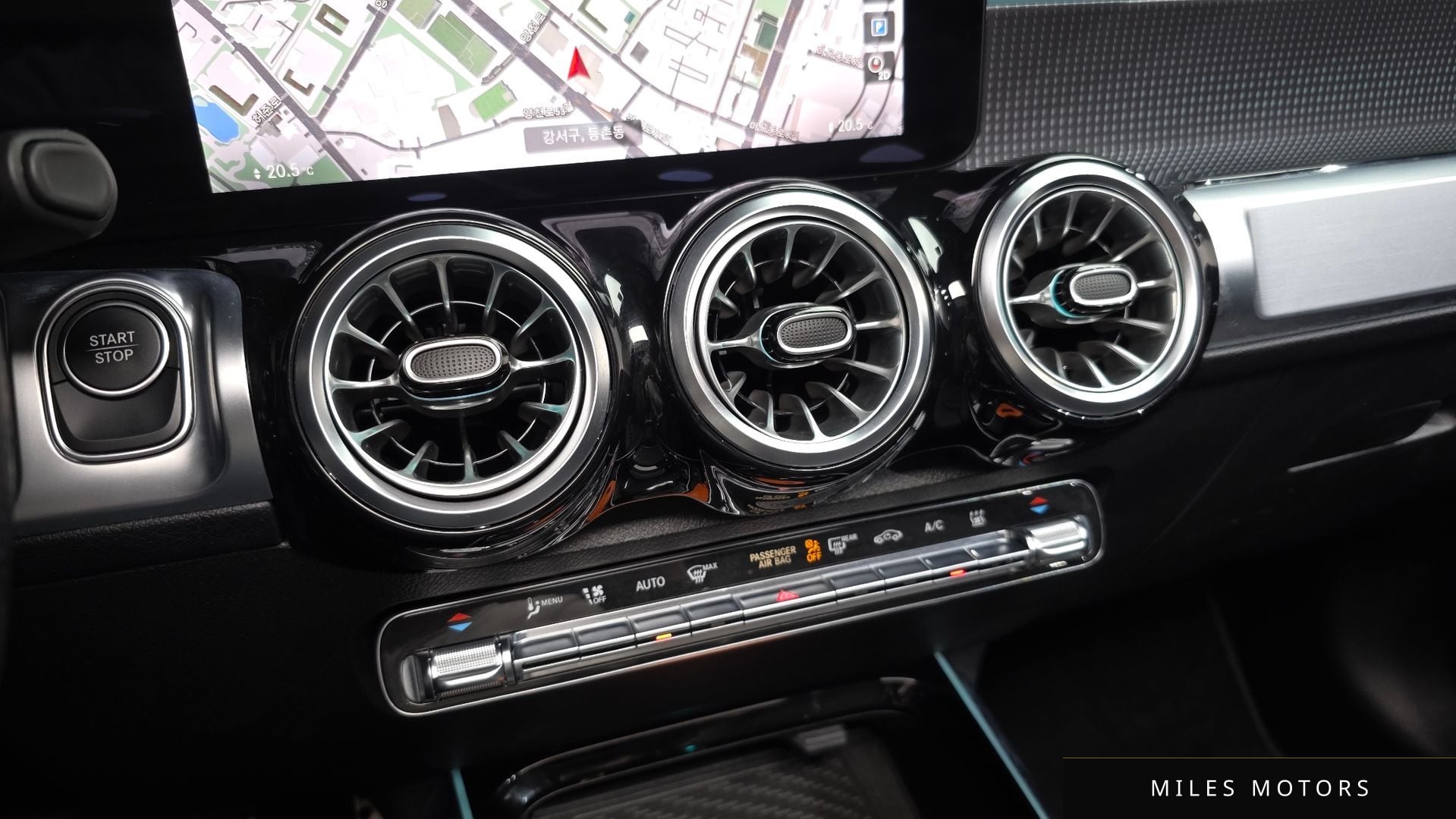Mercedes-Benz EQB X243 2023 — миниатюра 23
