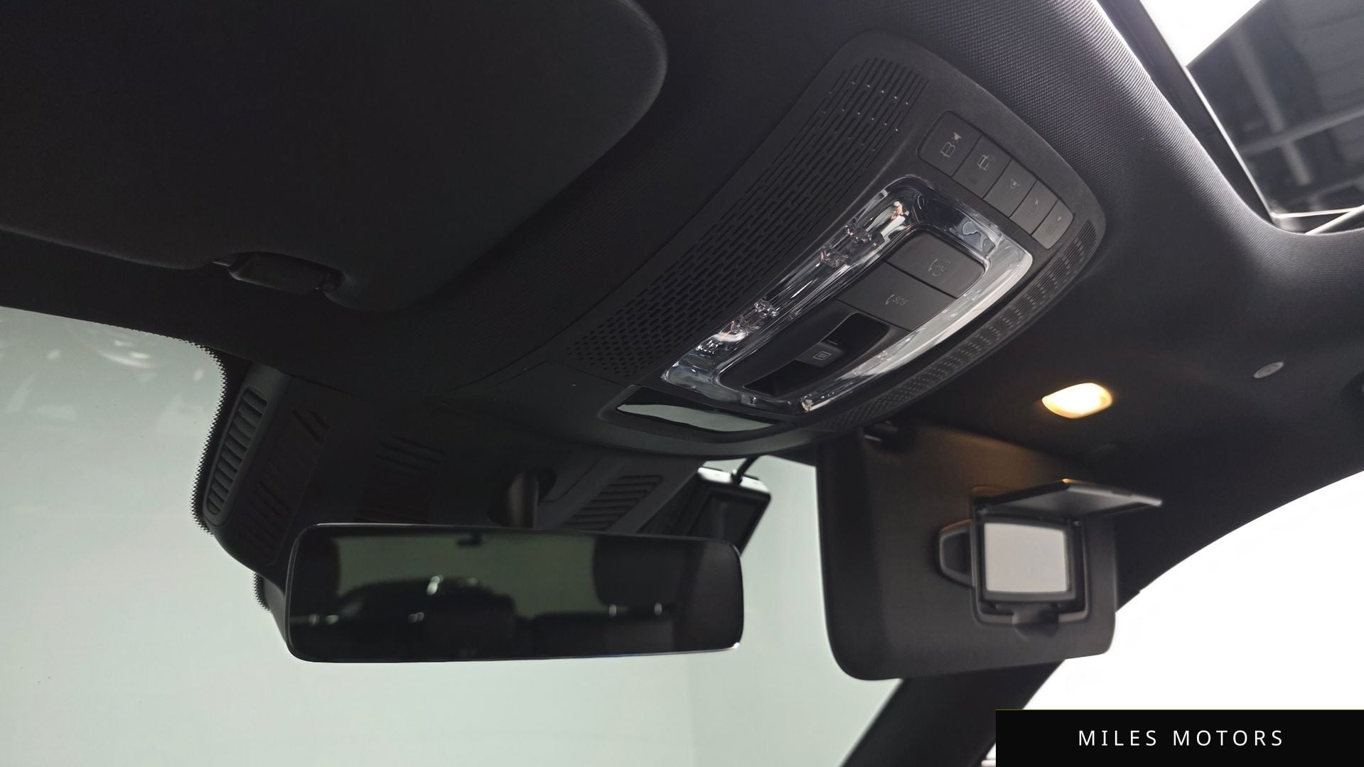 Mercedes-Benz EQB X243 2023 — миниатюра 26