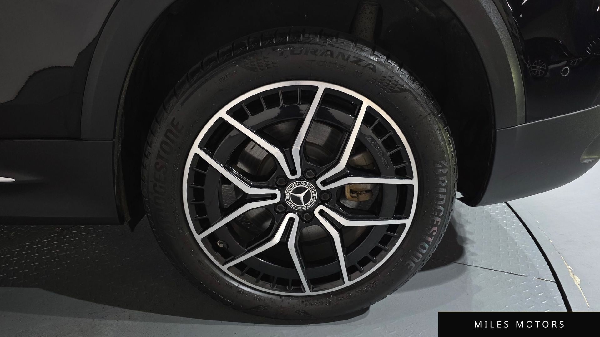 Mercedes-Benz EQB X243 2023 — миниатюра 6