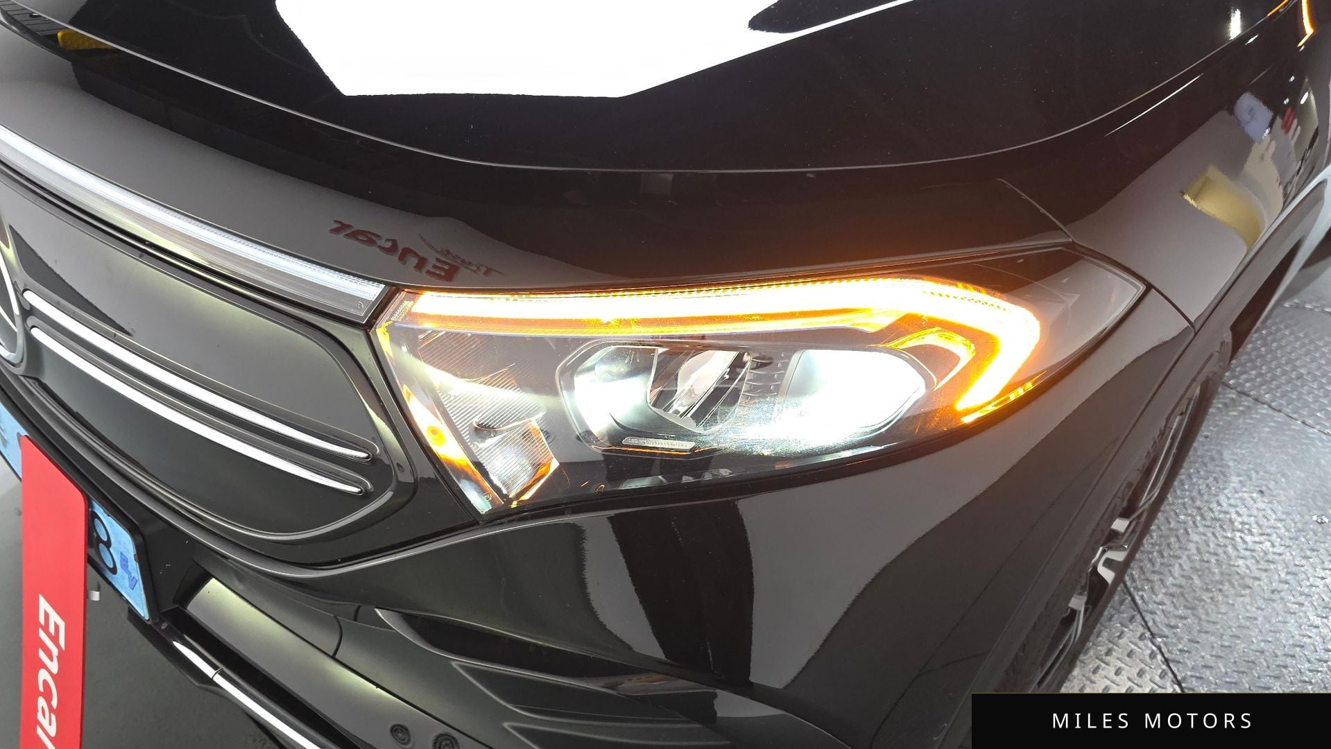 Mercedes-Benz EQB X243 2023 — миниатюра 7