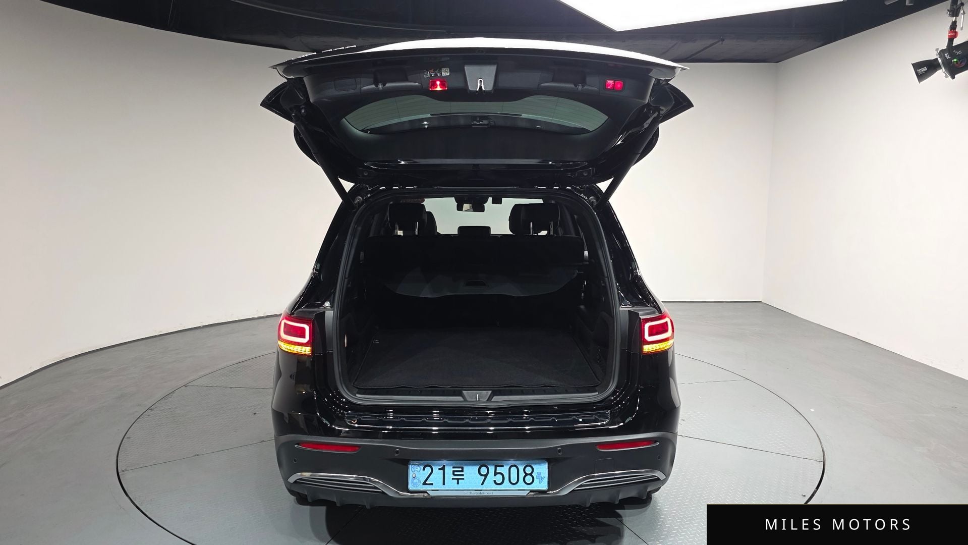 Mercedes-Benz EQB X243 2023 — миниатюра 27