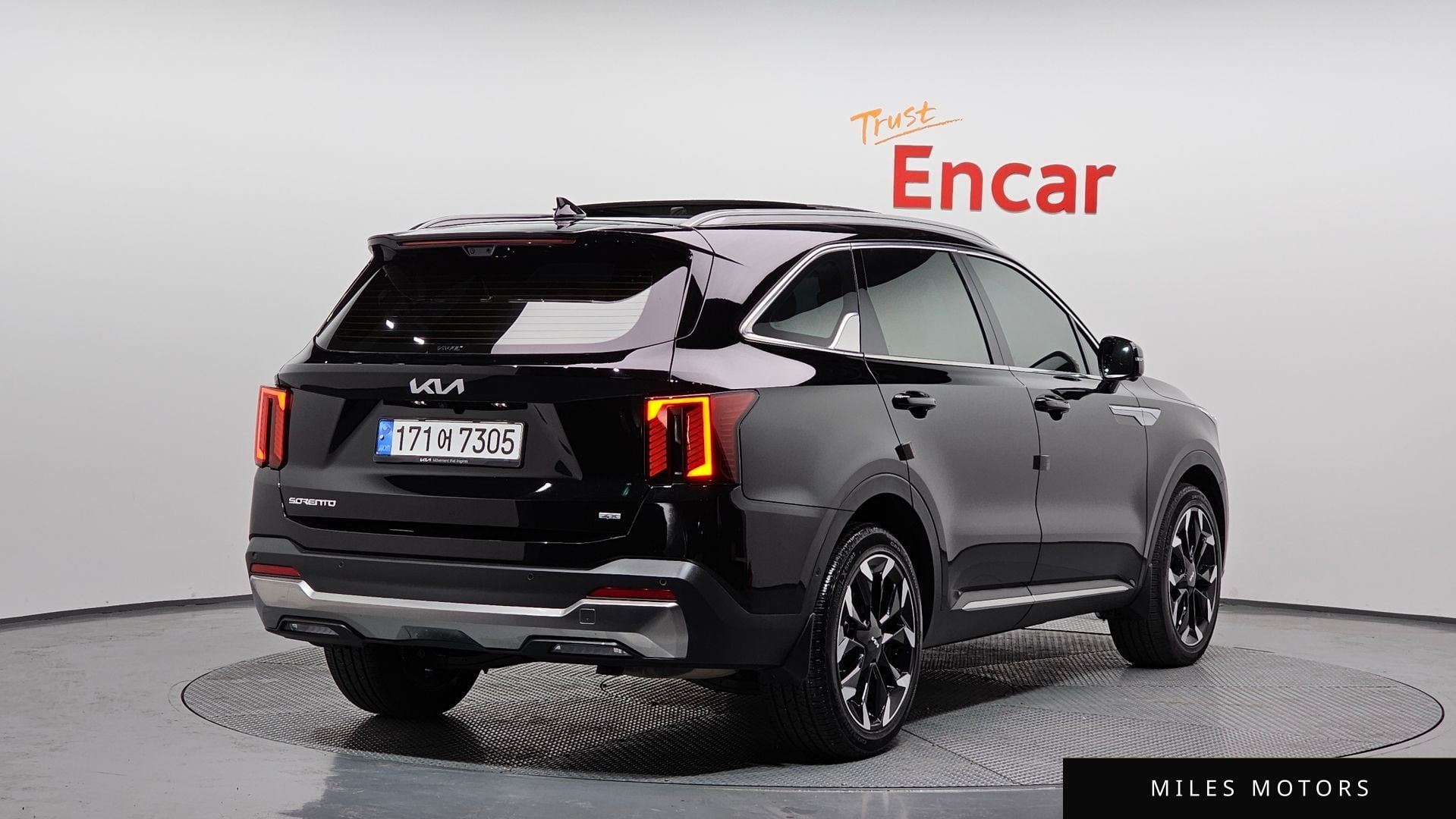 Kia Sorento 2025 — миниатюра 2