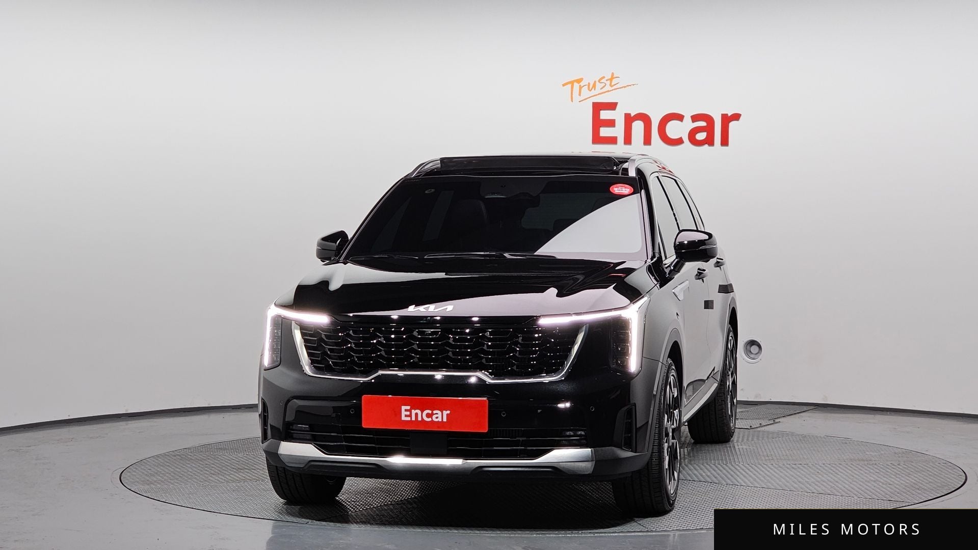 Kia Sorento 2025 — миниатюра 3