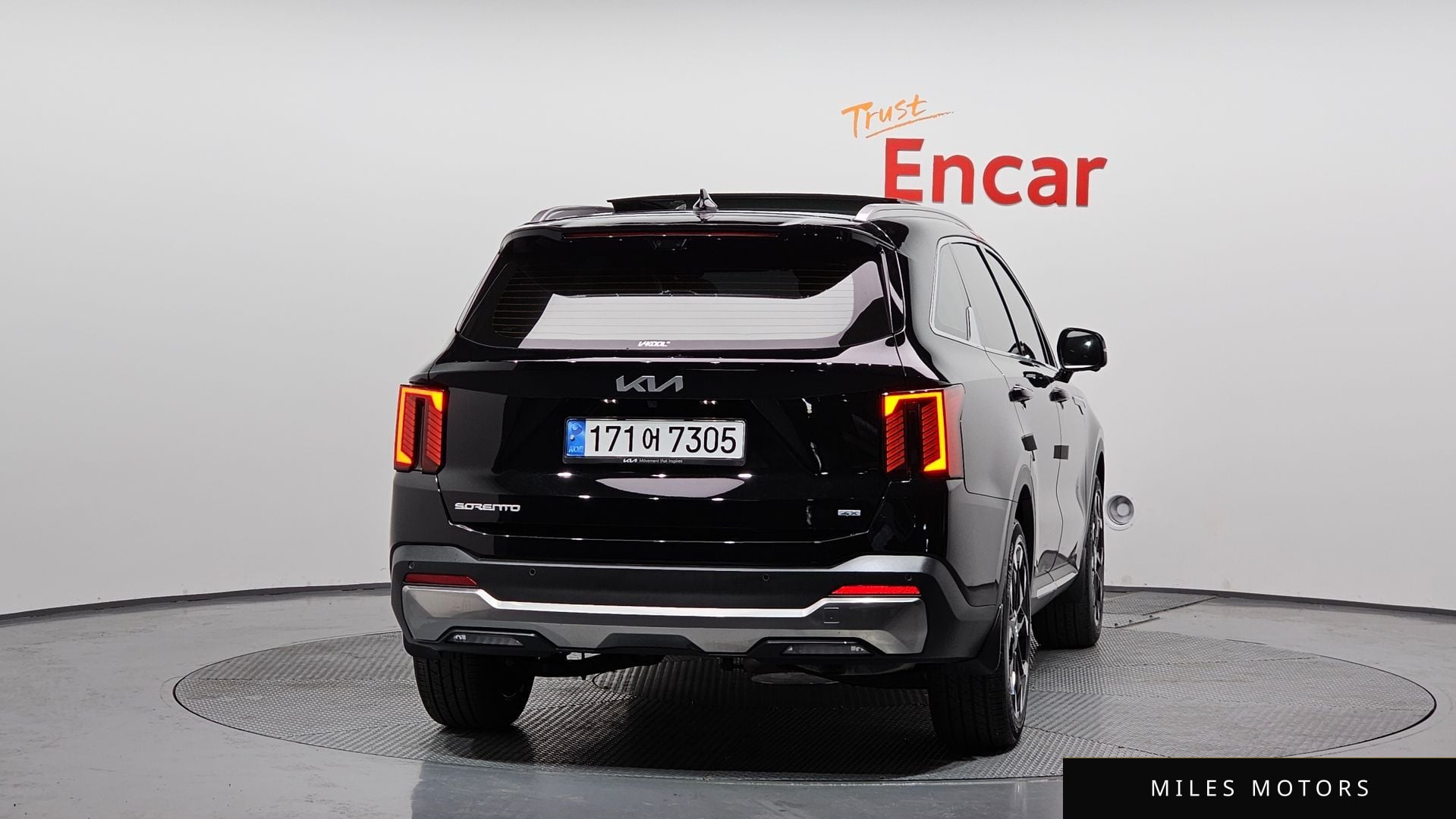 Kia Sorento 2025 — миниатюра 4