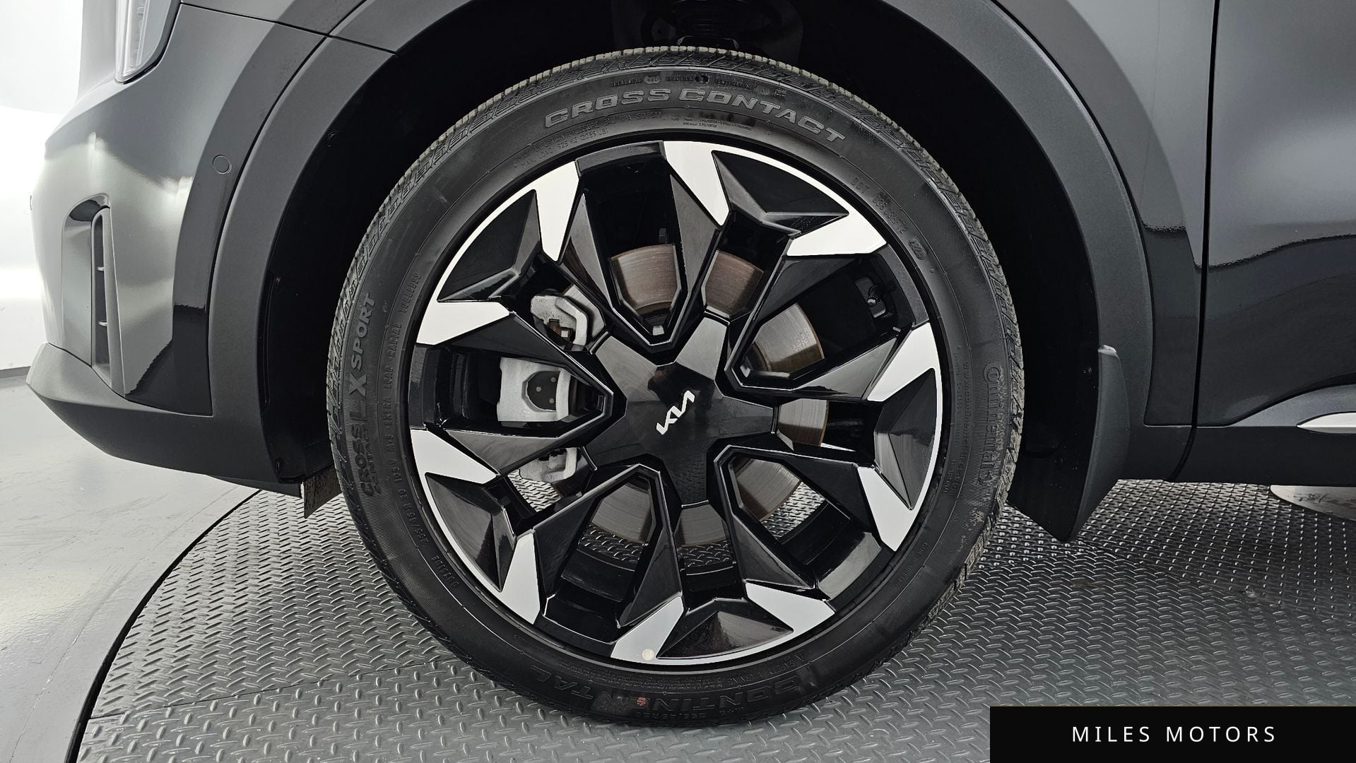 Kia Sorento 2025 — миниатюра 5
