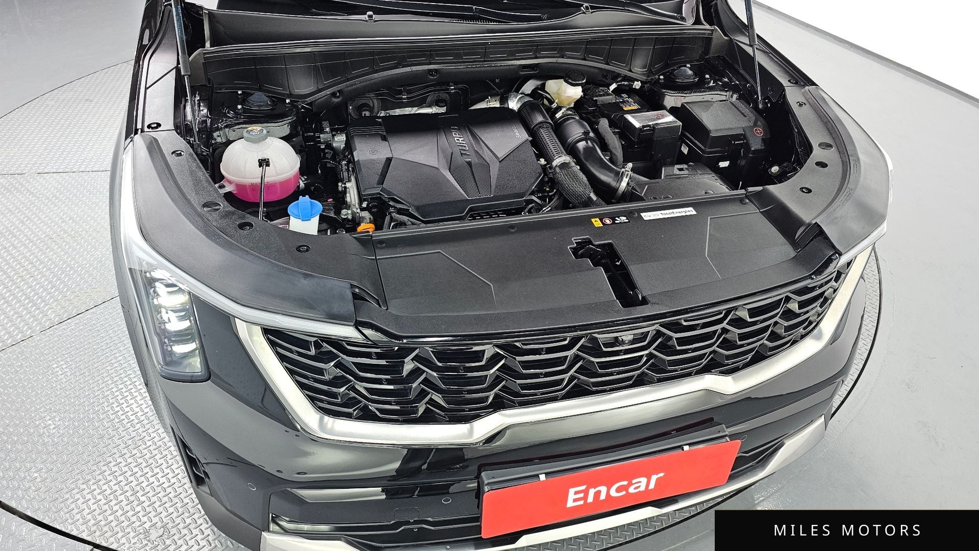 Kia Sorento 2025 — миниатюра 6