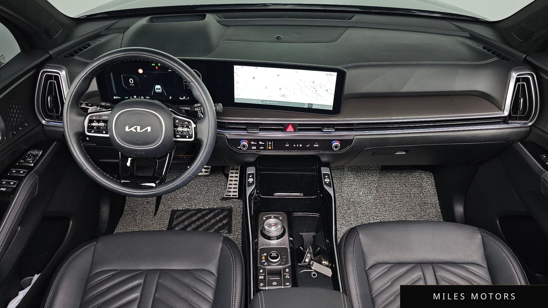 Kia Sorento 2025 — миниатюра 10
