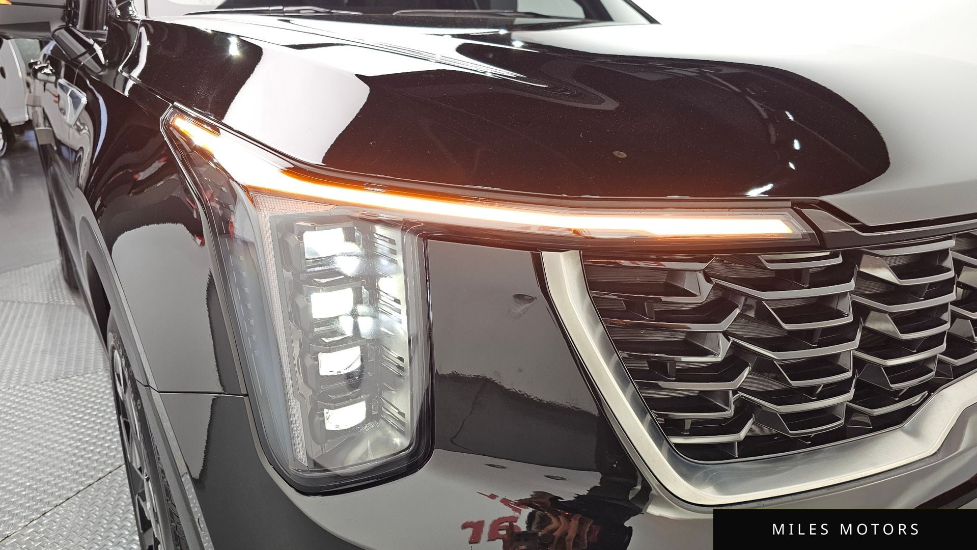 Kia Sorento 2025 — миниатюра 8