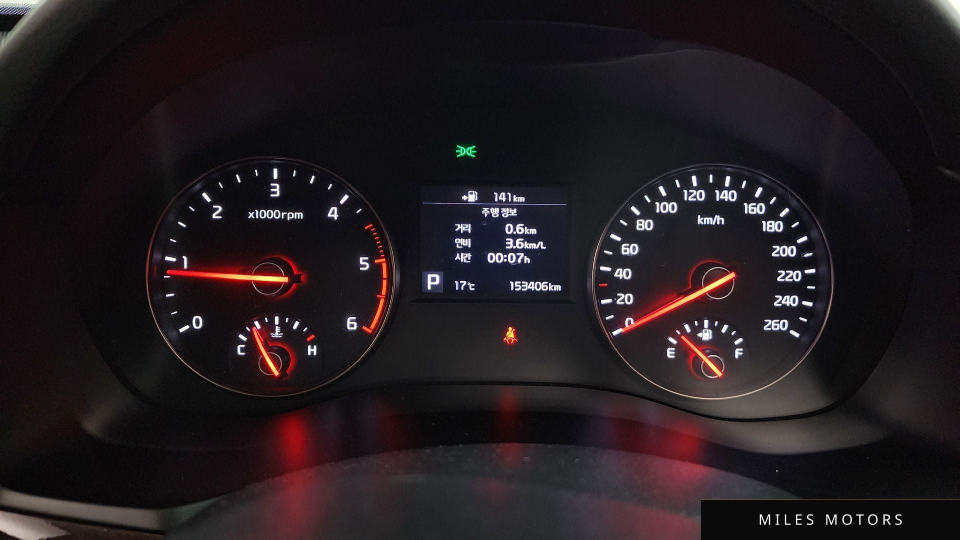 Kia K7 2016 — миниатюра 11