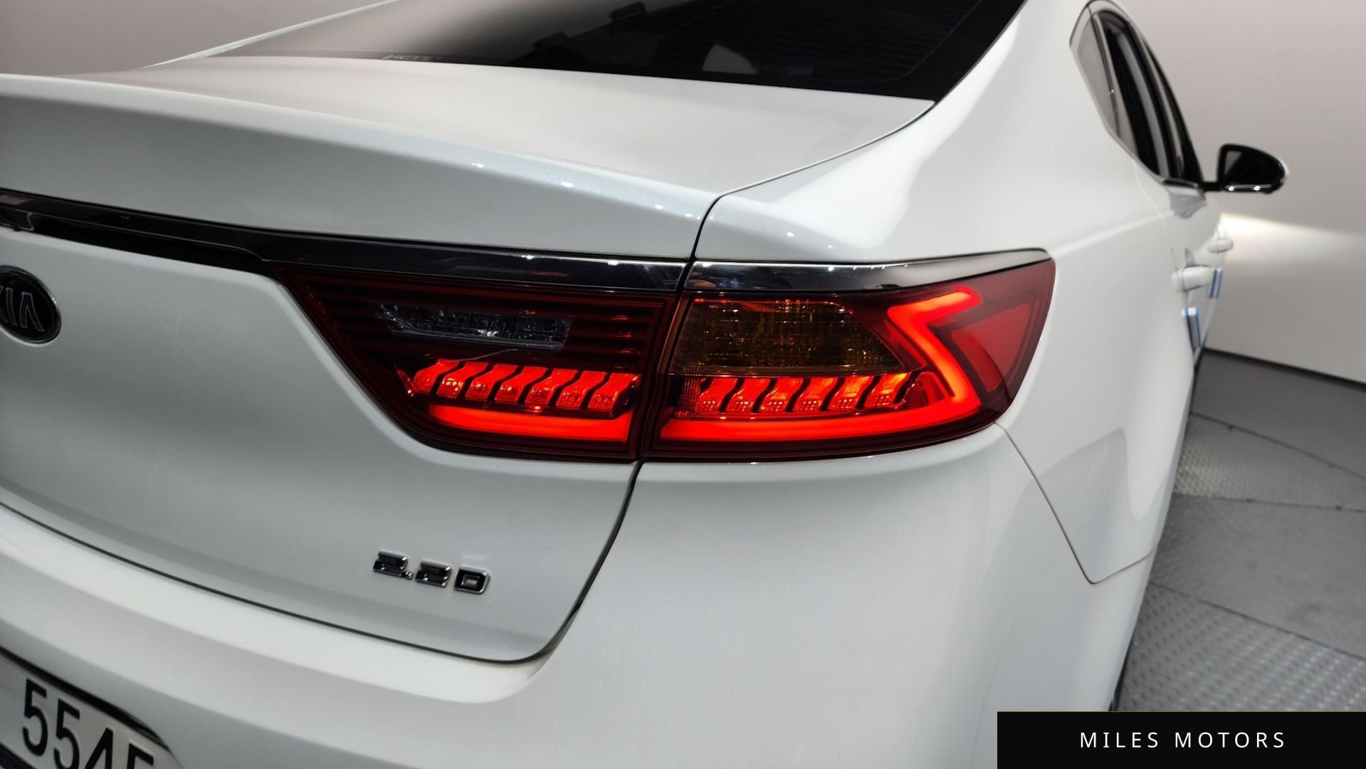 Kia K7 2016 — миниатюра 9